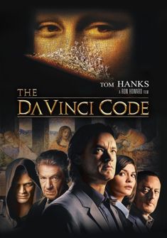 The Da Vinci Code (2006) full Movie Download Free in Dual Audio HD