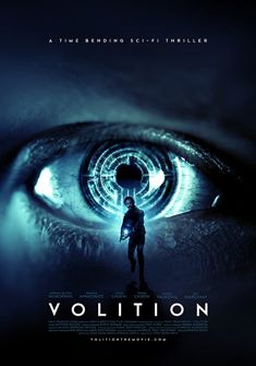 Volition (2019) full Movie Download Free in HD