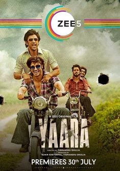 Yaara (2020) full Movie Download free in hd