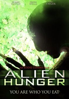 Alien Hunger (2017) full Movie Download Free in Dual Audio HD