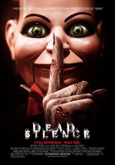 Dead Silence (2007) full Movie Download Free Dual audio HD