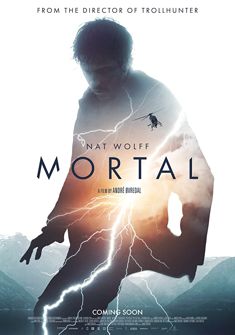 Mortal (2020) full Movie Download Free in HD