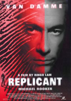 Replicant (2001) full Movie Download Free in Dual Audio HD