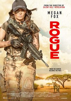 Rogue (2020) full Movie Download Free in HD