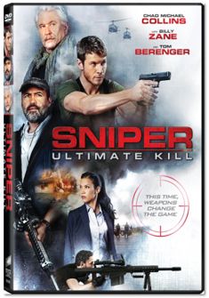 Sniper: Ultimate Kill (2017) full Movie Download Free Dual Audio HD