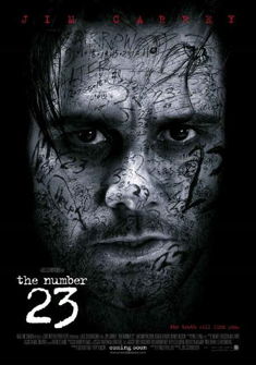 The Number 23 (2007) full Movie Download Free in Dual Audio HD