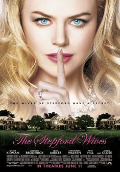 The Stepford Wives (2004) full Movie Download Free in Dual Audio HD
