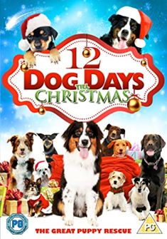 12 Dog Days Till Christmas (2014) full Movie Download free in dual audio hd