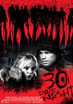 30 Days of Night (2007) full Movie Download Free in Dual Audio HD