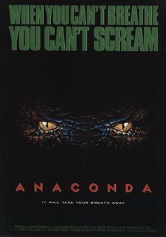 Anaconda (1997) full Movie Download Free in Dual Audio HD