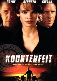 Kounterfeit (1996) full Movie Download Free in Dual Audio HD