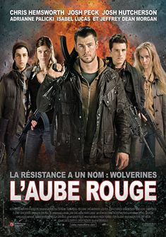 Red Dawn (2012) full Movie Download Free in Dual Audio HD