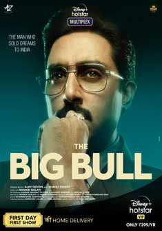 The Big Bull (2020) full Movie Download Free in HD