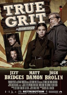 True Grit (2010) full Movie Download Free in Dual Audio HD