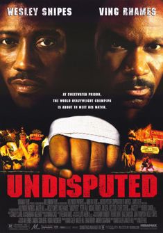 Undisputed (2002) full Movie Download Free in HD