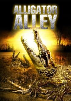 Alligator Alley (2013) full Movie Download Free in Dual Audio HD