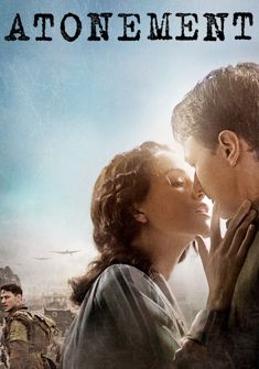 Atonement (2007) full Movie Download Free in Dual Audio HD