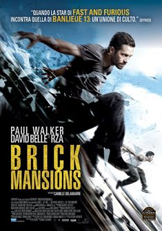 Brick Mansions (2014) full Movie Download Free in Dual Audio HD