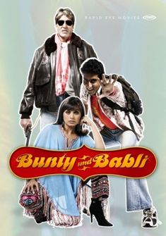 Bunty Aur Babli (2005) full Movie Download Free in HD