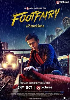 Footfairy (2020) full Movie Download Free in HD