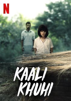 Kaali Khuhi (2020) full Movie Download Free in HD