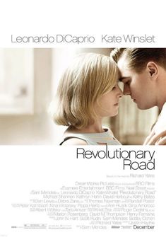 Revolutionary Road (2008) full Movie Download Free in Dual Audio HD