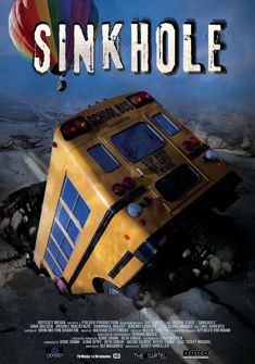 Sink Hole (2013) full Movie Download Free in Dual Audio HD