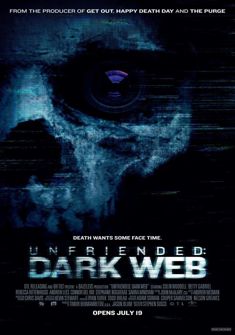 Unfriended Dark Web (2018) full Movie Download Free in Dual Audio HD