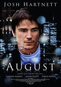 August (2008) full Movie Download Free in Dual Audio Hd