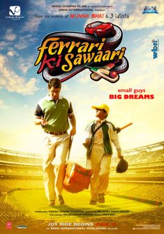 Ferrari Ki Sawaari (2012) full Movie Download Free in HD