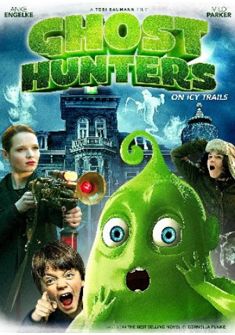 Ghosthunters (2015) full Movie Download Free Dual Audio HD