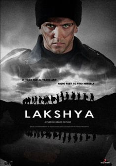 Lakshya (2004) full Movie Download Free in HD