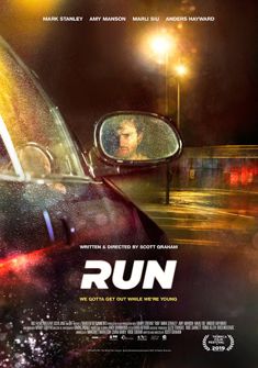 Run (2020) full Movie Download Free in HD