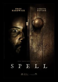 Spell (2020) full Movie Download Free in HD