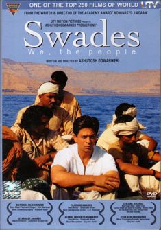 Swades (2004) full Movie Download Free in HD