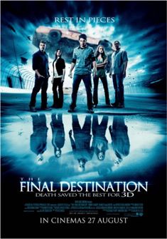 The Final Destination (2009) full Movie Download Free in Dual Audio HD