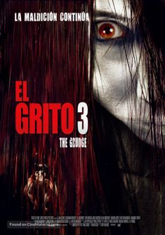 The Grudge 3 (2009) full Movie Download Dual Audio HD