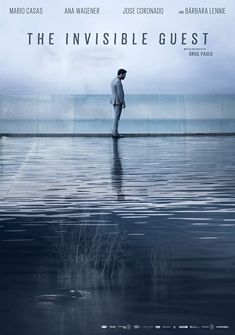 The Invisible Guest (2016) full Movie Download Free in Hindi HD