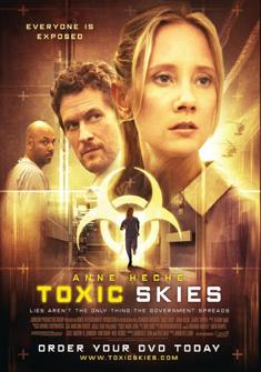 Toxic Skies (2008) full Movie Download Free in Dual Audio HD