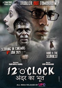 12 O' Clock (2021) full Movie Download Free in HD