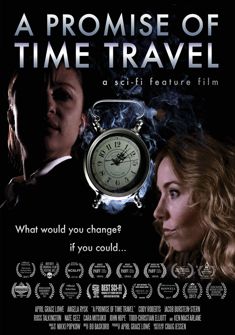 A Promise of Time Travel (2016) full Movie Download Free in Dual Audio HD