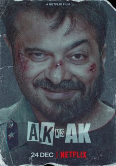 AK vs AK (2020) full Movie Download free in hd