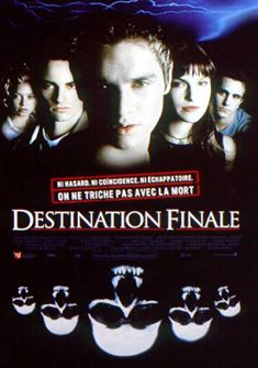 Final Destination (2000) full Movie Download Free in Dual Audio HD