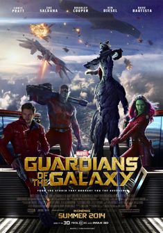 Guardians of the Galaxy (2014) full Movie Download Free in Dual Audio HD