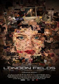 London Fields (2018) full Movie Download Free Dual Audio HD