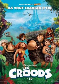 The Croods (2013) full Movie Download Free in Dual Audio HD