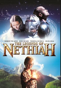 The Legends of Nethiah (2012) full Movie Download Free in Dual Audio HD