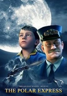 The Polar Express (2004) full Movie Download Free in Dual Audio HD