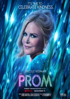 The Prom (2020) full Movie Download Free in Dual Audio HD