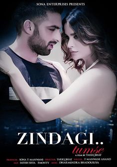 Zindagi tumse (2019) full Movie Download Free in HD